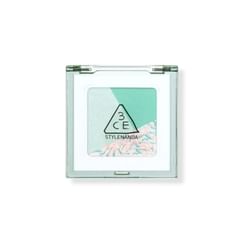 3CE - Color Grid Eyeshadow - 7 Types