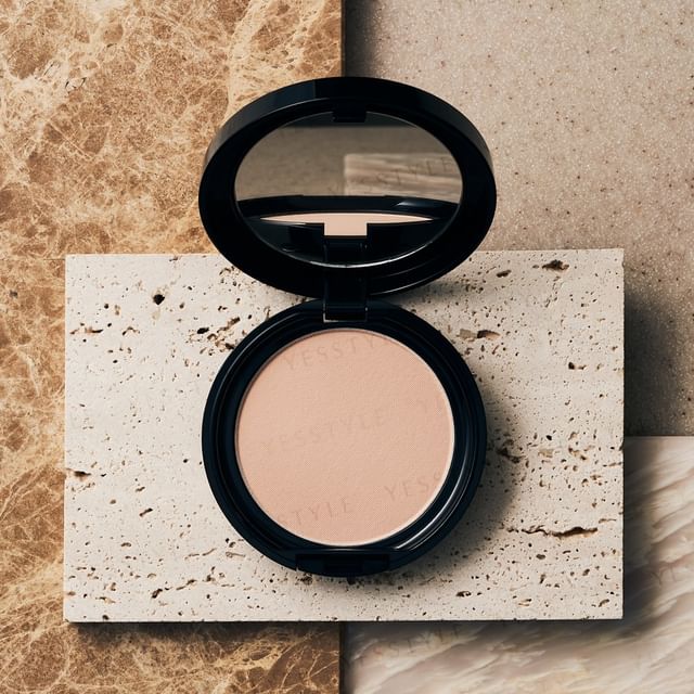Ula Ula-Silky Serum Powder