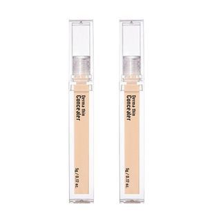 23 years old - Derma Thin Concealer - 2 Colors