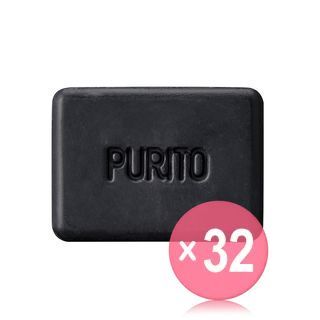 Purito SEOUL - Re:fresh Cleansing Bar (x32) (Bulk Box)