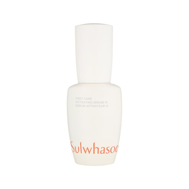 Sulwhasoo-First Care Activating Serum VI Mini