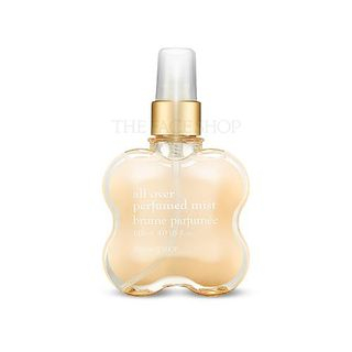 THE FACE SHOP - All Over Perfume Mist #03 One Love 120ml