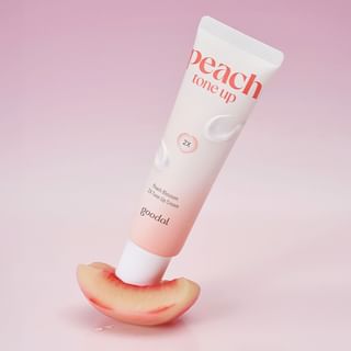 Goodal - Peach Blossom 2x Tone Up Cream