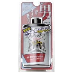 Deonatulle - Men Deodorant Powder For Body Deonatulle - Men Deodorant Powder For Body
