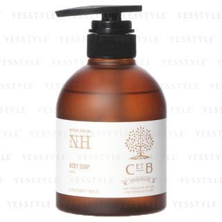 CALEIDO ET BICE - Naturale Body Soap 400ml