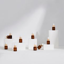 ECLAIR - Cica Dual Effect Ampoule Set ECLAIR - Cica Dual Effect Ampoule Set