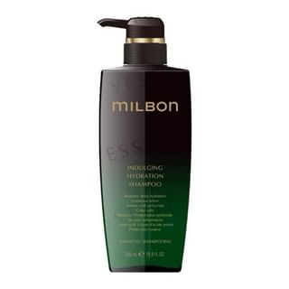 MILBON - Global Milbon Indulging Hydartion Shampoo Jumbo