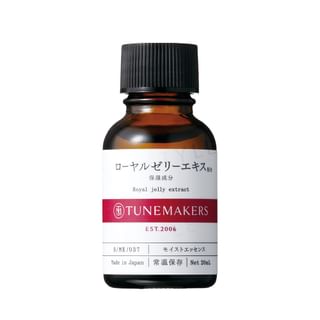 TUNEMAKERS - Royal Jelly Extract Essence