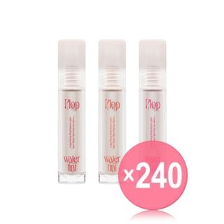 too cool for school - Plop Water Tint - 3 Colors (x240) (Bulk Box)