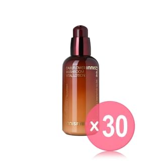 innisfree - Cauliflower Mushroom Vital Lotion (x30) (Bulk Box)