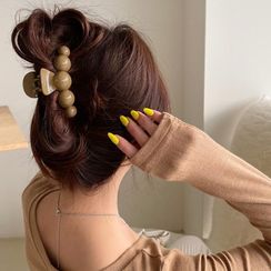 NANING9 - Bubble French Hair Claw NANING9 - Bubble French Hair Claw
