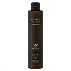 PACIFIC PRODUCTS - Abreeze Natural Organic Shampoo AC