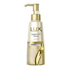 Lux Japan - Super Rich Shine Damage Repair Repair Hair Milk