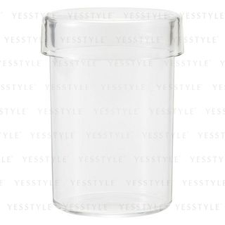 MUJI - Acrylic Small Container