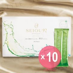 JOIE CELLULE - SEIOU92 Premium Jelly (x10) (Bulk Box)