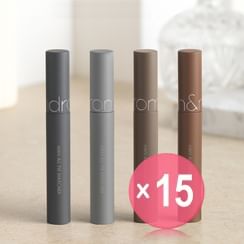 romand - Han All Fix Mascara - 4 Types (x15) (Bulk Box)
