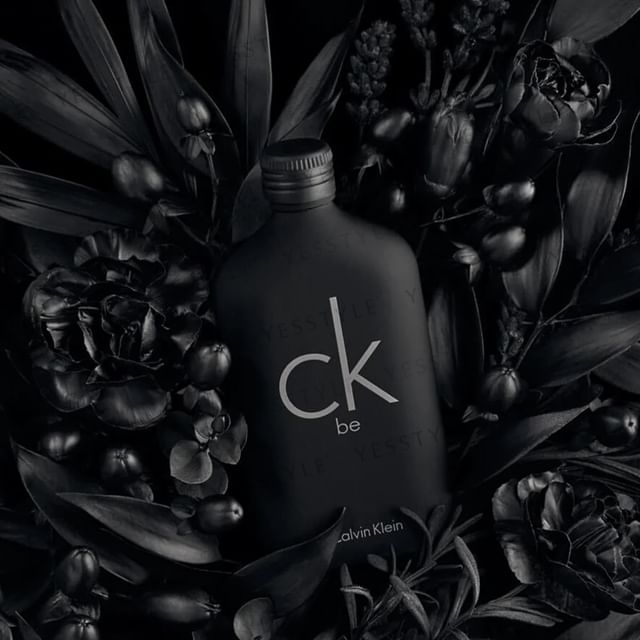 Calvin Klein-Ck Be Eau De Toilette