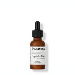 MEDI-PEEL - Peptide-Tox Bor Ampoule