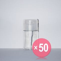 glow - Mini Pump Bottle (x50) (Bulk Box)