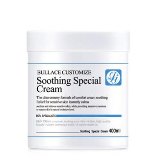 Buy MEDI-PEEL - Bullace Soothing Special Cream 400ml in Bulk ...