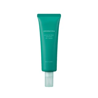AROMATICA - Super Tea Tree Soothing Gel Cream