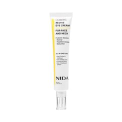 NIDA - Revive Eye Cream For Face And Neck