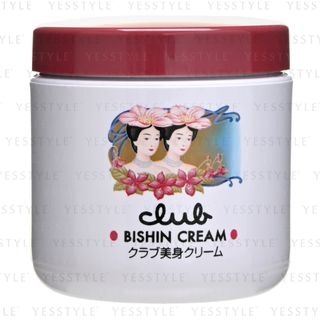 club - Bishin Cream