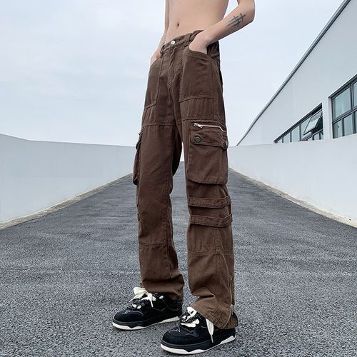 Yesstyle cargo pants cheap