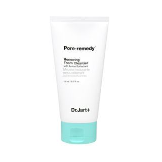 Dr. Jart+ - Pore-remedy Renewing Foam Cleanser