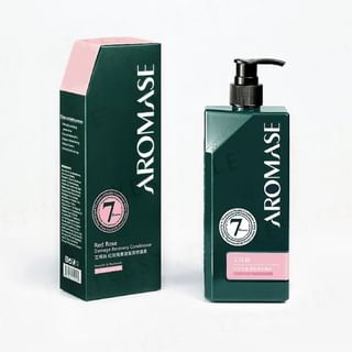 AROMASE - Red Rose Damage Recovery Conditioner