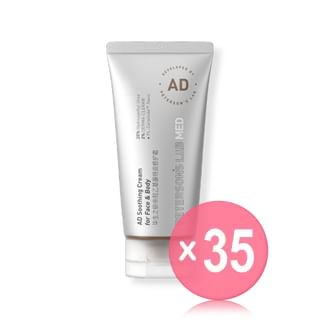 PETERSON'S LAB - AD Soothing Cream for Face & Body (x35) (Bulk Box)