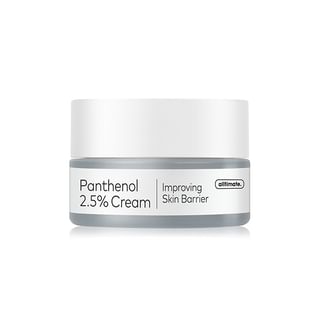 THE FACE SHOP - Alltimate Panthenol 2.5% Cream