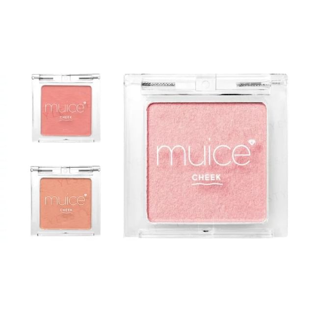 muice-Powa Cheek