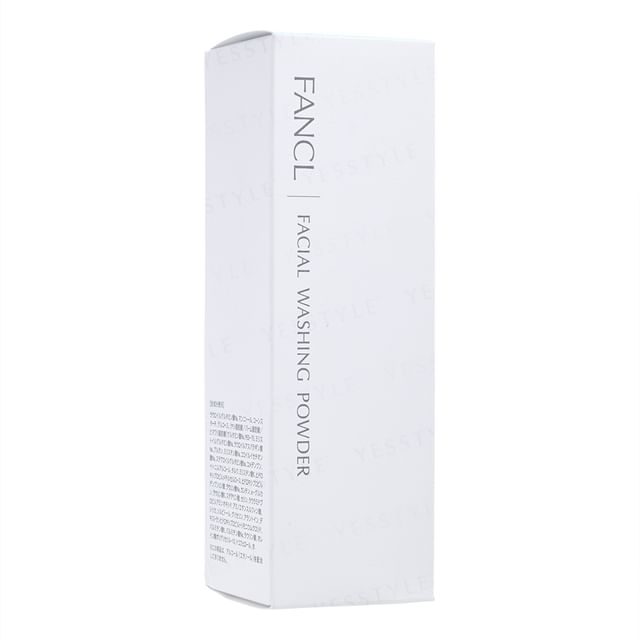 Fancl - FC Facial Washing Powder | YesStyle