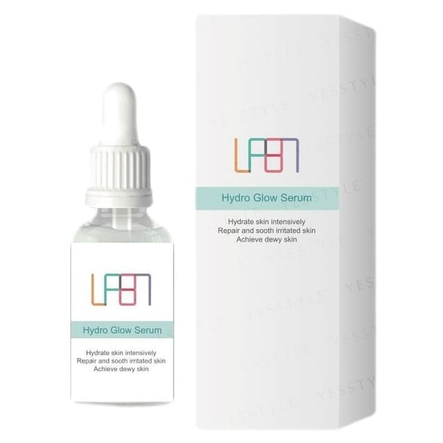 LP87-Hydro Glow Serum