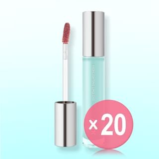 AZTK - Weightless Highlighting Lip Gloss - 6 Colors (x20) (Bulk Box)