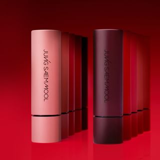 JUNG SAEM MOOL - New Classic Matte Lipstick - 5 Colors