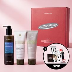 BRMUD - ATEEZ 3 Step Cleansing Set