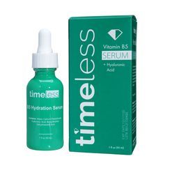Timeless Skin Care - Vitamin B5 Serum Timeless Skin Care - Vitamin B5 Serum