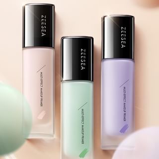 Buy ZEESEA - Multi-effect Repair Primer - 3 Colors in Bulk ...