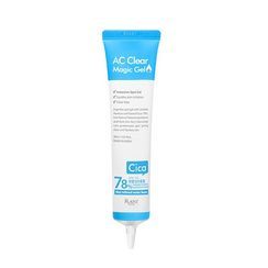 THE PLANT BASE - AC Clear Magic Gel