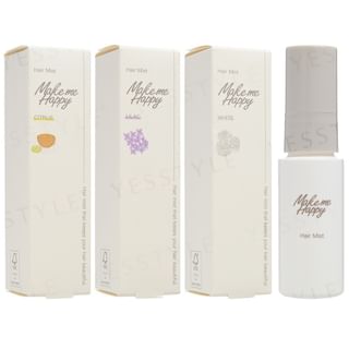 Canmake - Make Me Happy Hair Mist