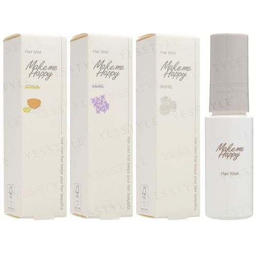 Canmake Make Me Happy Hair Mist