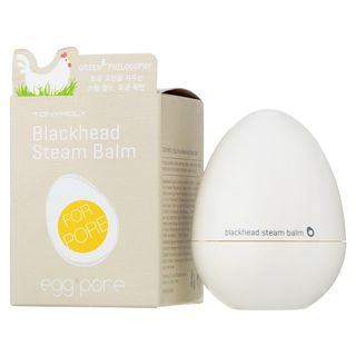 TONYMOLY - Egg Pore Blackhead Steam Balm 30g