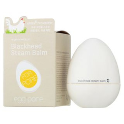 TONYMOLY - Egg Pore Blackhead Steam Balm