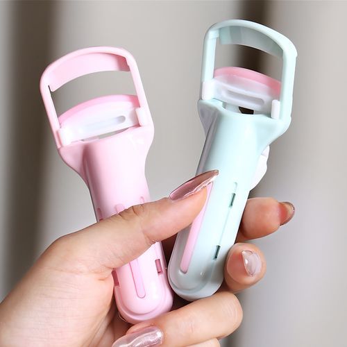 Plastic eyelash deals curler