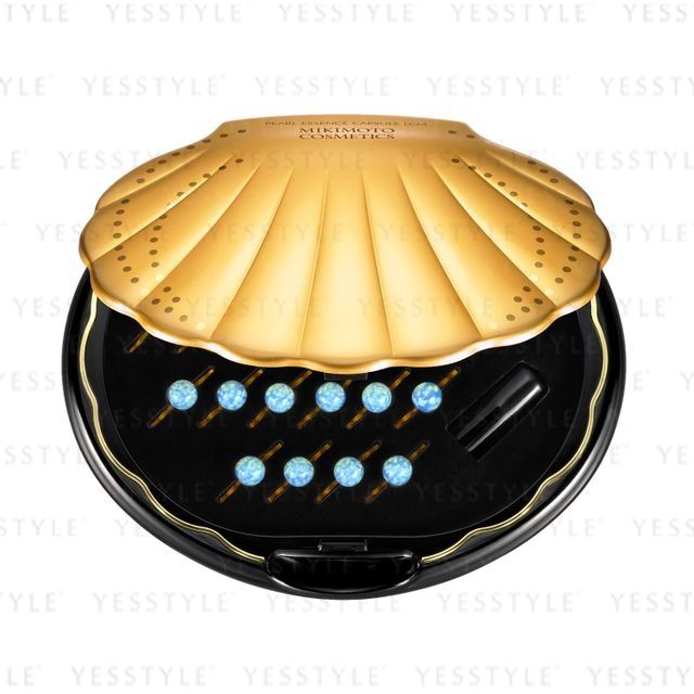 MIKIMOTO COSMETICS - Pearl Essence Capsule | YesStyle