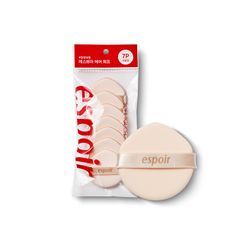 espoir - Pro Tailor Be Glow New Class Air Puff 7 pcs