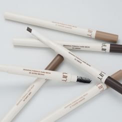 LUNA - Drawing Formula Hard Brow - 4 Colors