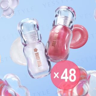club cosmetics - DAISY DOLL Jewelry Syrop Gloss (x48) (Bulk Box)
